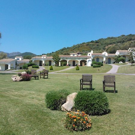 Tenuta Le Terre 1927 Guest House San Teodoro  Eksteriør bilde