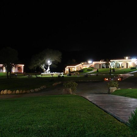 Tenuta Le Terre 1927 Guest House San Teodoro  Eksteriør bilde