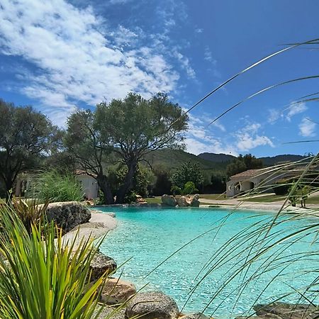 Tenuta Le Terre 1927 Guest House San Teodoro  Eksteriør bilde