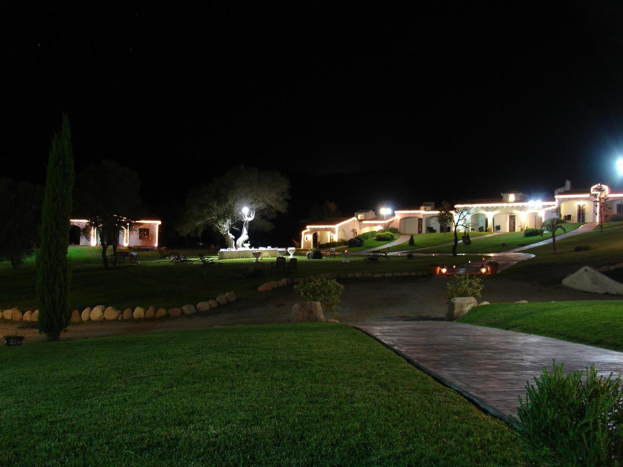 Tenuta Le Terre 1927 Guest House San Teodoro  Eksteriør bilde