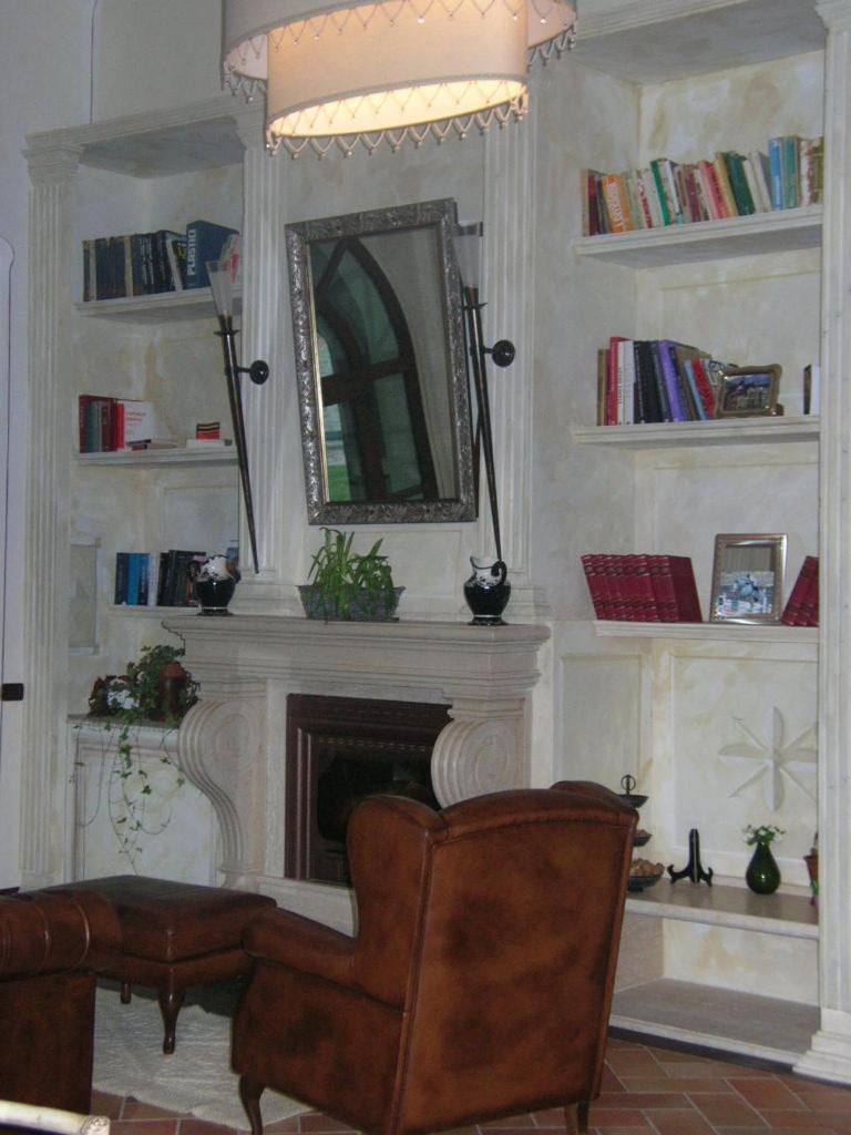 Tenuta Le Terre 1927 Guest House San Teodoro  Eksteriør bilde