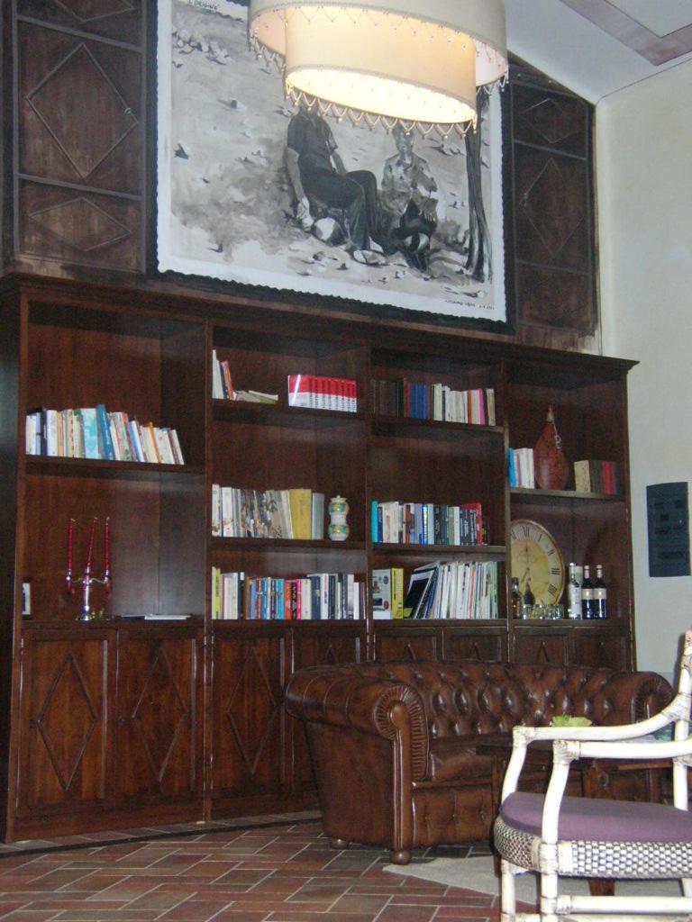 Tenuta Le Terre 1927 Guest House San Teodoro  Eksteriør bilde