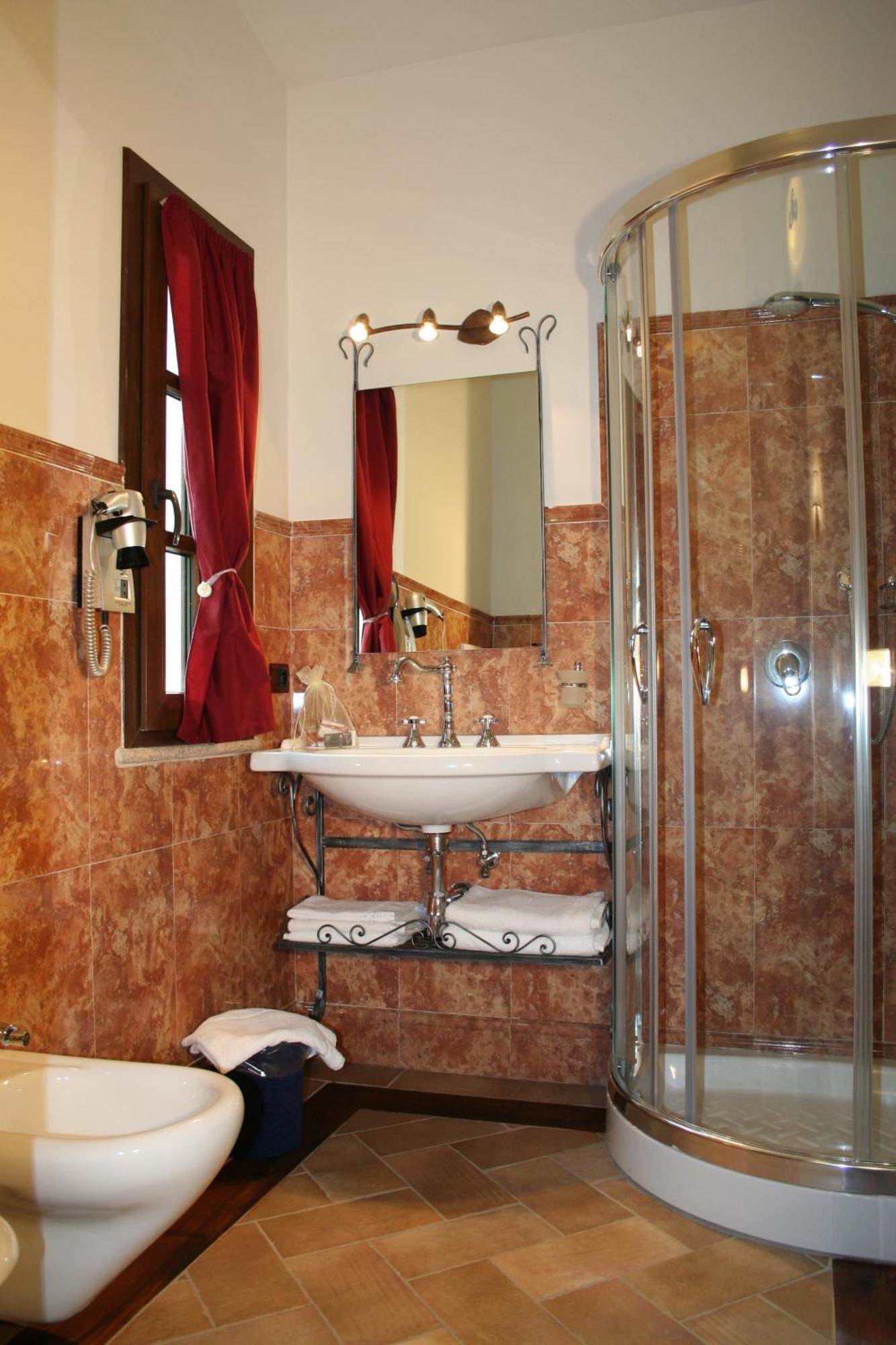 Tenuta Le Terre 1927 Guest House San Teodoro  Eksteriør bilde