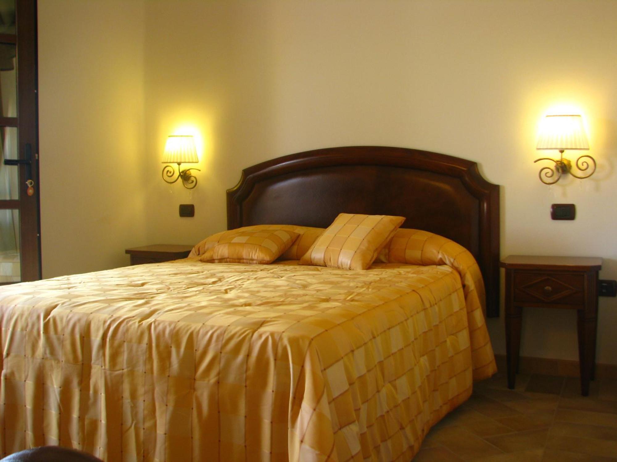 Tenuta Le Terre 1927 Guest House San Teodoro  Eksteriør bilde