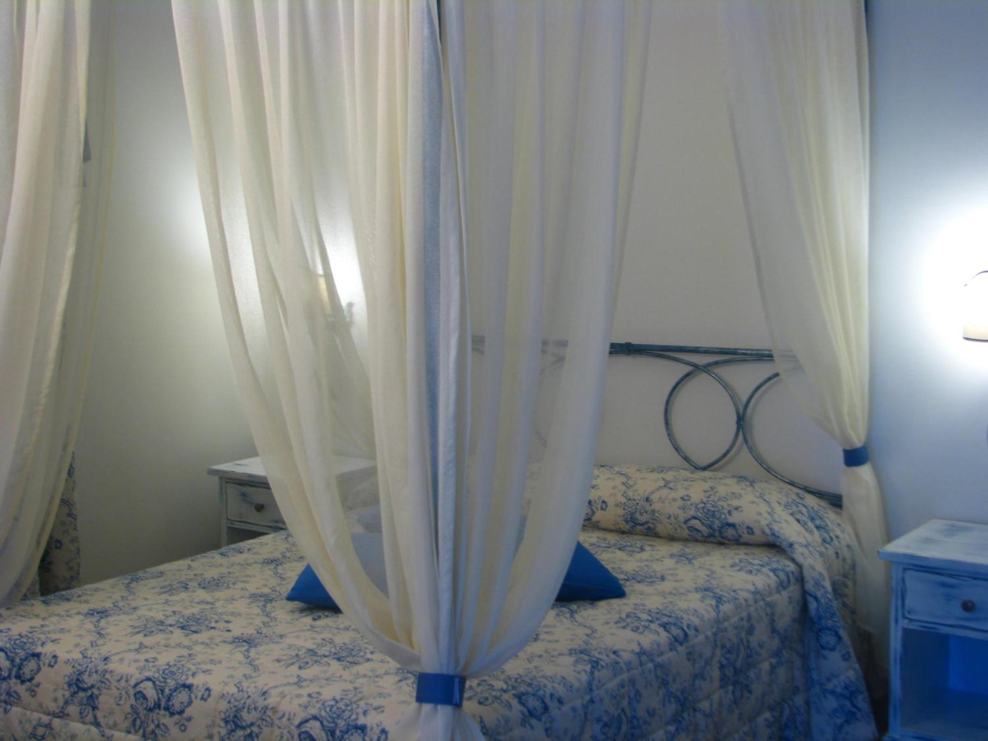 Tenuta Le Terre 1927 Guest House San Teodoro  Eksteriør bilde