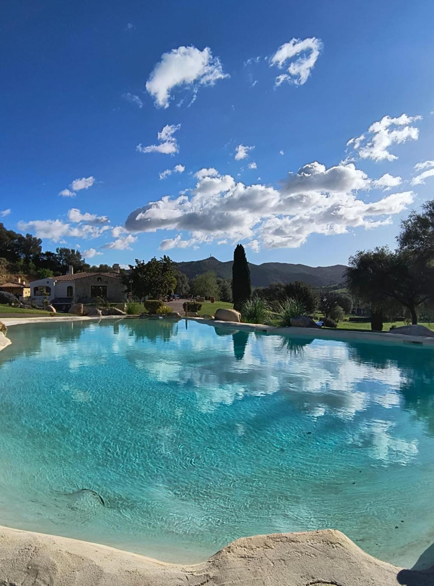 Tenuta Le Terre 1927 Guest House San Teodoro  Eksteriør bilde
