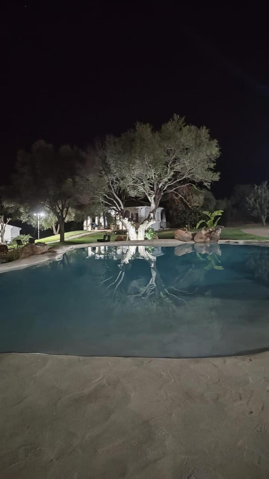 Tenuta Le Terre 1927 Guest House San Teodoro  Eksteriør bilde